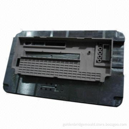 Hardware Industry Mold-making Service for Electrical Series Product Mold Production